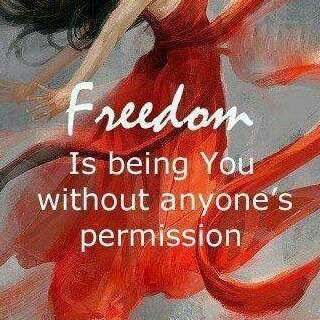 Freedom